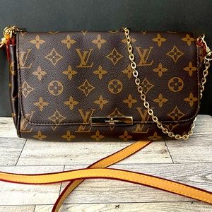 Crossbody